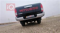 ميتسوبيشي L200